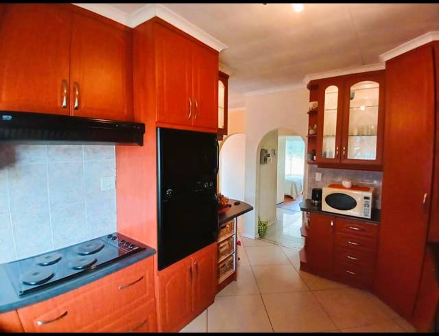 3 BEDROOM HOUSE SOLD IN WALDRIFT